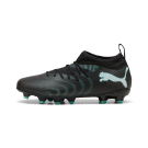 Puma FUTURE 9 MATCH FG/AG JR Fußballschuhe Kinder