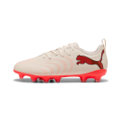 Puma Future 9 Play FG/AG JR Fußballschuhe Kinder