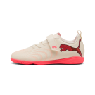 Puma Future 9 Play IT V JR Hallenschuhe Fußballschuhe