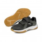 Puma Varion V JR Hallenschuhe Schulsport Indoor Klettverschluss Kinder