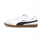 Puma King 21 IT Fußballschuhe Indoor Hallenschuhe Freizeit Sneaker