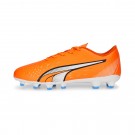 Puma Ultra Play FG/AG JR Fußballschuhe Kinder SALE