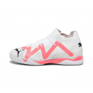 Puma Future Match IT + Mid JR Fußballschuhe Indoor Hallenschuhe Kinder