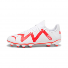 Puma Future Play FG/AG Jr Fußballschuhe Kinder