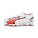 Puma Ultra Match LL FG/AG Jr Fußballschuhe Kinder 
