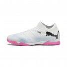 Puma Future 7 Match IT Fußballschuhe Indoor Hallenschuhe