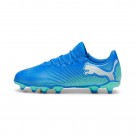 Puma Future 7 Play FG/AG JR Fußballschuhe Kinder