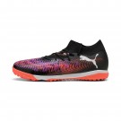 Puma Future 8 Match TT Fußballschuhe Multinocken Kunstrasen