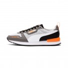 Puma R78 Freizeitschuhe Sportschuhe Sneaker Herren