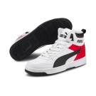 Puma Rebound Joy Sneaker Basketball Freizeitschuhe