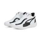 Puma Rise Nitro Basketballschuhe Sneaker