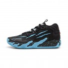 Puma MB.03 Blue Hive Sneaker Basketballschuhe