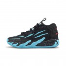 Puma MB.03 Blue Hive JR Sneaker Basketballschuhe Kinder
