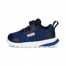 Puma Evolve Street AC+ Inf Freizeitschuhe Sportschuhe Sneaker Kleinkinder