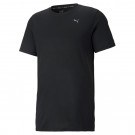 Puma Performance SS Tee M T-Shirt Herren puma black
