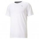 Puma Performance SS Tee M T-Shirt Herren puma white