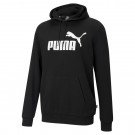 Puma ESS Big Logo Hoodie Kapuzenpullover Herren puma black