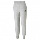 Puma ESS Sweatpants Jogginghose Sweatpants Damen light gray heather