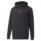 Puma Better Hoodie Kapuzenpullover Herren phantom black