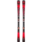 Rossignol HERO ELITE MT TI C.A.M. KONECT Rennski / Racing inkl. Bindung