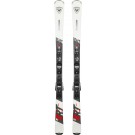 Rossignol React RT XPRESS Allround Carving Ski inkl. Bindung SALE