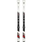 Rossignol React RT XPRESS Allround Carving Ski inkl. Bindung