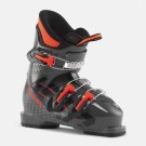 Rossignol Hero J3 Meteor Grey Skischuhe Kinder