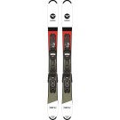 Rossignol Free'zb Snowblades All-Mountain-Ski 118cm inkl. Sicherheitsbindung