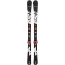 Rossignol React 6 Compact (Xpress) All-Mountain Ski inkl. Bindung 20/21