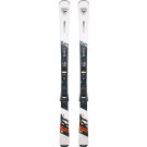 Rossignol React RT XPRESS Allround Carving Ski inkl. Bindung