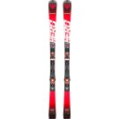 Rossignol Hero Elite Multi Turn CARBON (Konect) Rennski / Racing inkl. Bindung