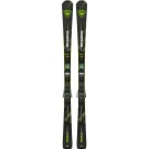 Rossignol FORZA 40° GT CARBON XPRESS Piste / All Mountain Ski inkl. Bindung 