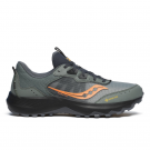 Saucony Aura TR GTX Laufschuhe Running Trailrunning