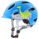 Uvex Oyo Style Fahrradhelm Kinder 