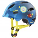 Uvex Oyo Style Fahrradhelm Kinder