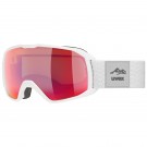 uvex xcitd CV Ski&Snowboardbrille 