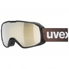uvex xcitd CV Ski&Snowboardbrille 