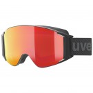 Uvex g.gl 3000 TO Wechselscheiben Technologie Ski&Snowboardbrille