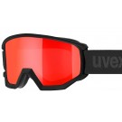 uvex athletic V Ski&Snowboardbrille 