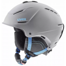 Uvex P1us 2.0 Ski&Snowboardhelm 