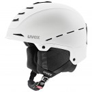 Uvex Legend 2.0 white Ski&Snowboardhelm 