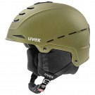 Uvex Legend 2.0 croco mat Ski&Snowboardhelm 