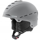 Uvex Legend 2.0 rhino mat Ski&Snowboardhelm 