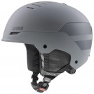 Uvex Wanted rhino matt Ski&Snowboardhelm SALE