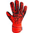 Reusch Attrakt Freegel Silver Junior Torwarthandschuhe