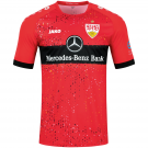 JAKO VfB Stuttgart Trikot Away Auswärtstrikot 21/22