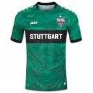 JAKO VfB Trikot Ausweich VfB Stuttgart 23/24 Kinder