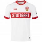Jako VFB Stuttgart Trikot Home Heimtrikot 24/25 Kinder