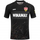 Jako VFB Stuttgart Trikot Ausweich 24/25