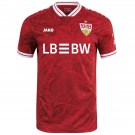 JAKO VfB Stuttgart Trikot Away Auswärtstrikot 25/26 Kinder